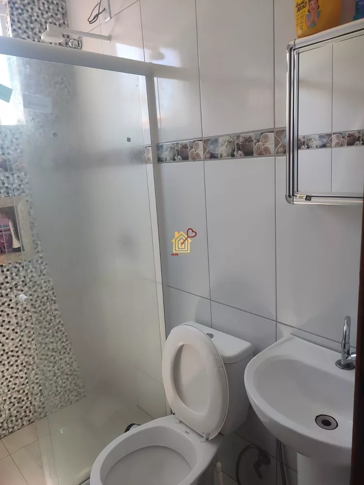 Casa, 2 quartos, 120 m² - Foto 7