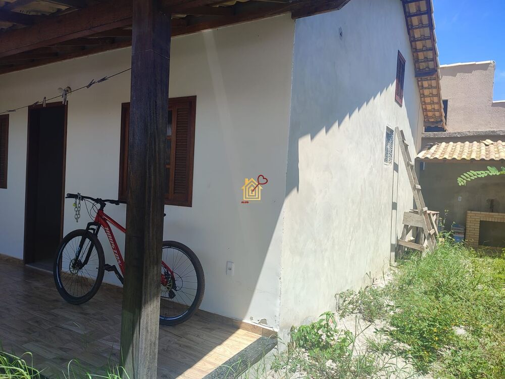 Casa, 2 quartos, 120 m² - Foto 2