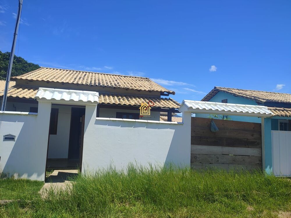 Casa, 2 quartos, 120 m² - Foto 4