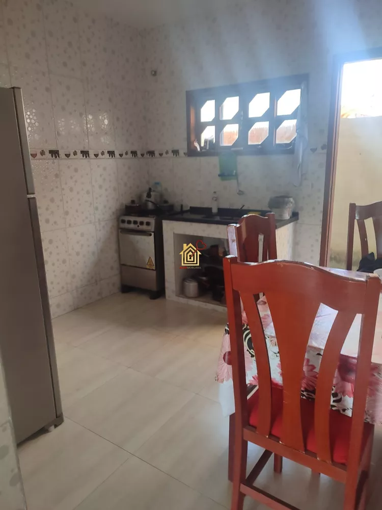 Casa, 2 quartos, 120 m² - Foto 6