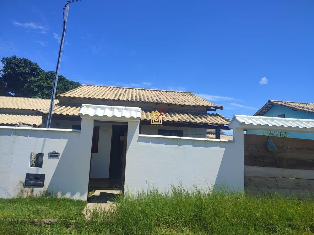 Casa, 2 quartos, 120 m² - Foto 1