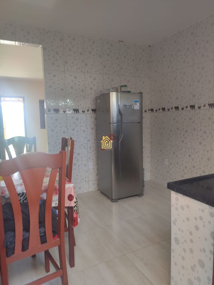 Casa, 2 quartos, 120 m² - Foto 3