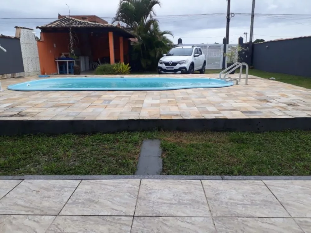 Casa, 3 quartos - Foto 8