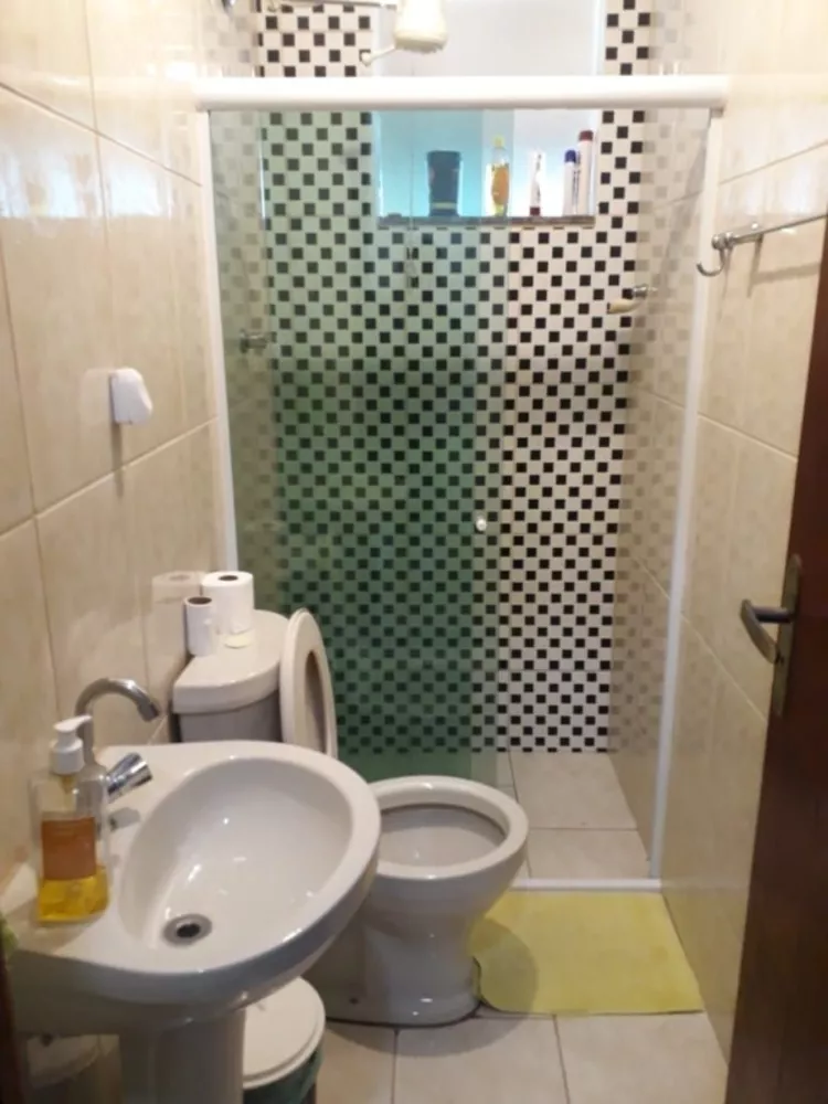 Casa, 3 quartos - Foto 9