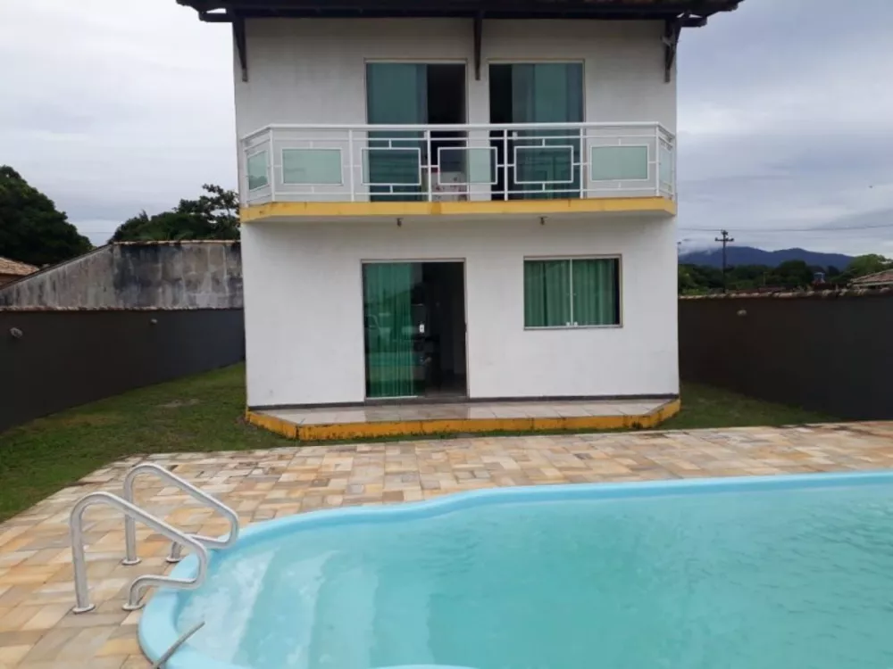 Casa, 3 quartos - Foto 11