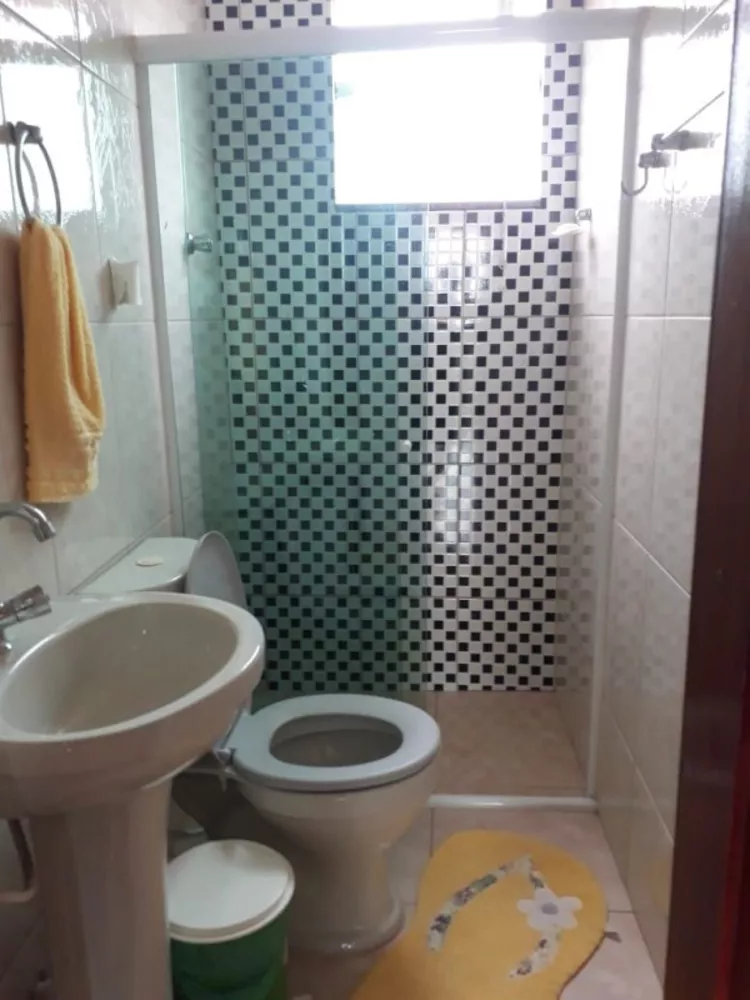 Casa, 3 quartos - Foto 5