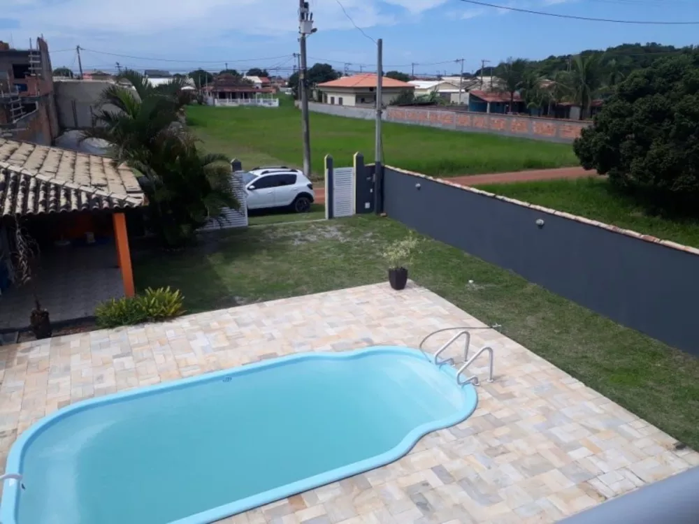 Casa, 3 quartos - Foto 4