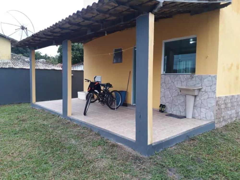 Casa, 3 quartos - Foto 2