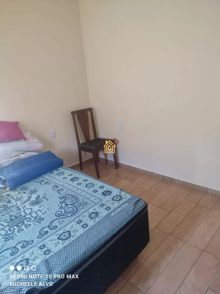 Casa, 3 quartos - Foto 18
