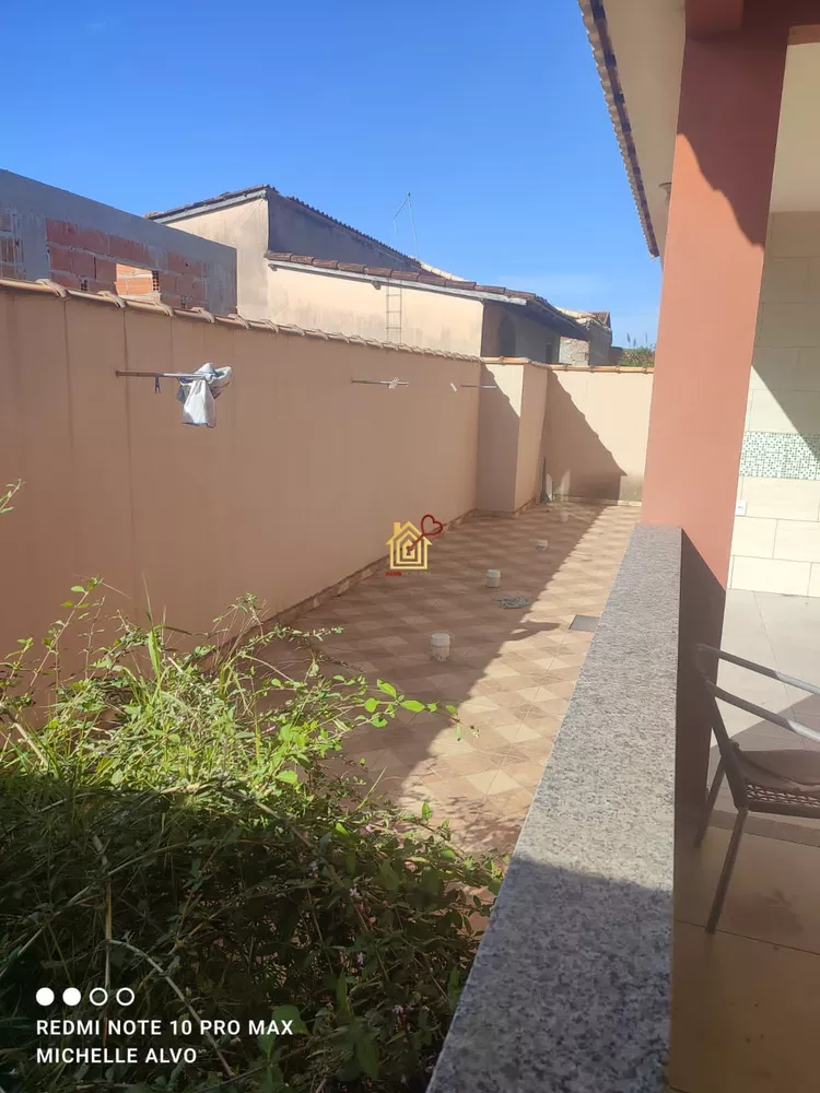 Casa, 3 quartos - Foto 6