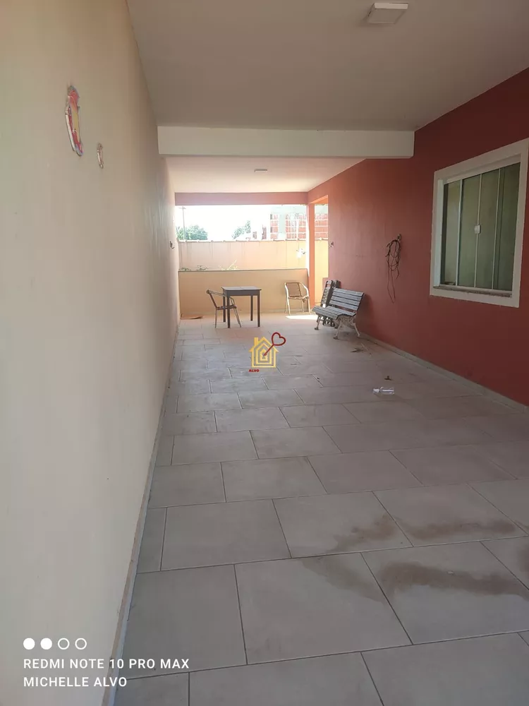 Casa, 3 quartos - Foto 21