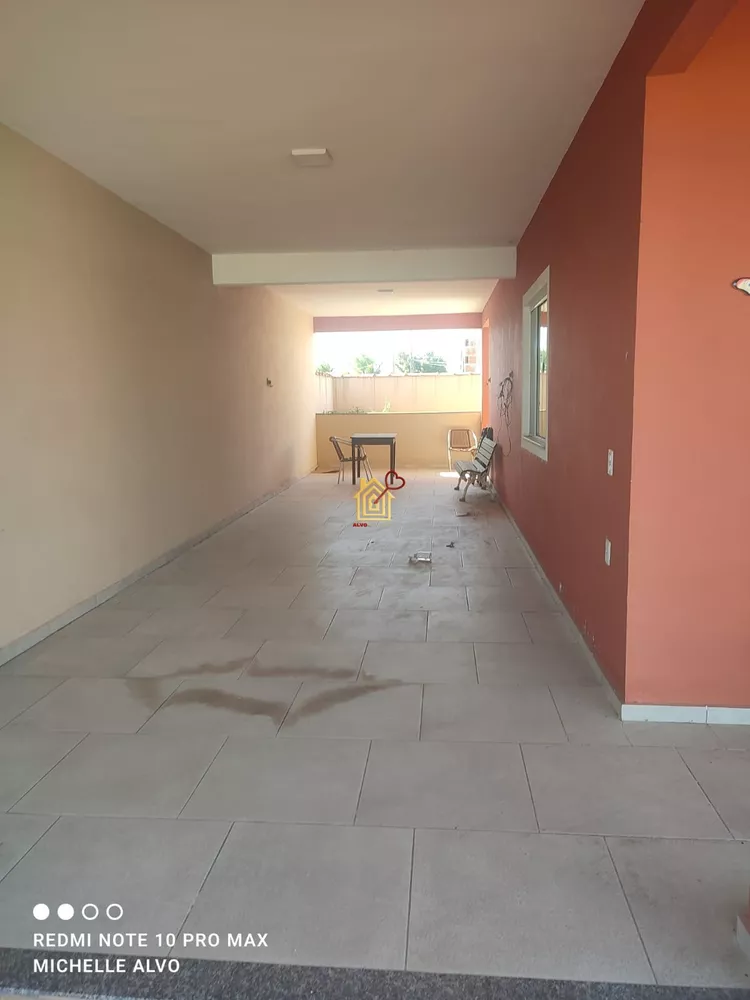 Casa, 3 quartos - Foto 5