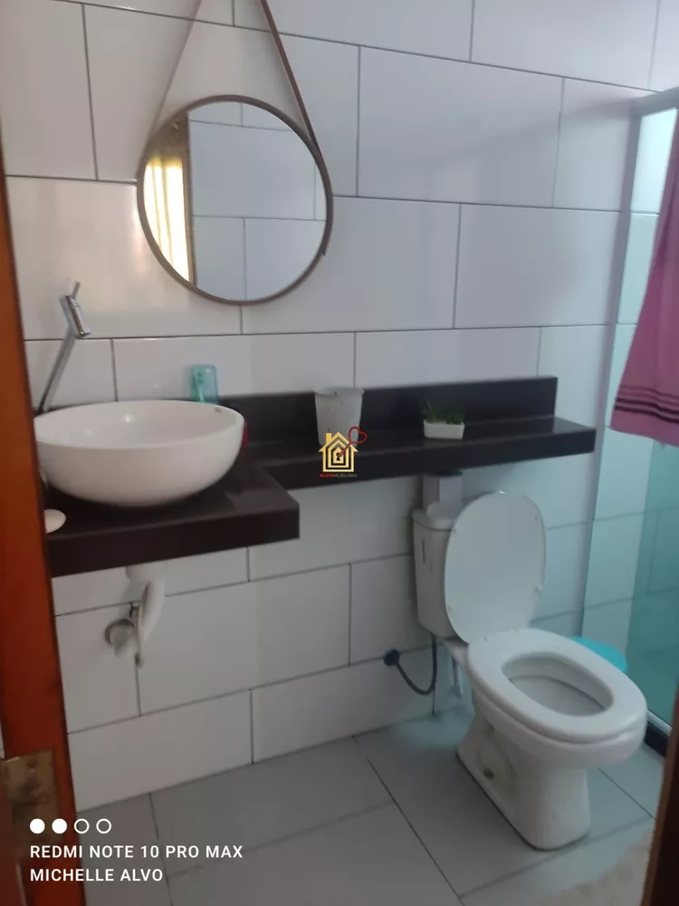 Casa, 3 quartos - Foto 7
