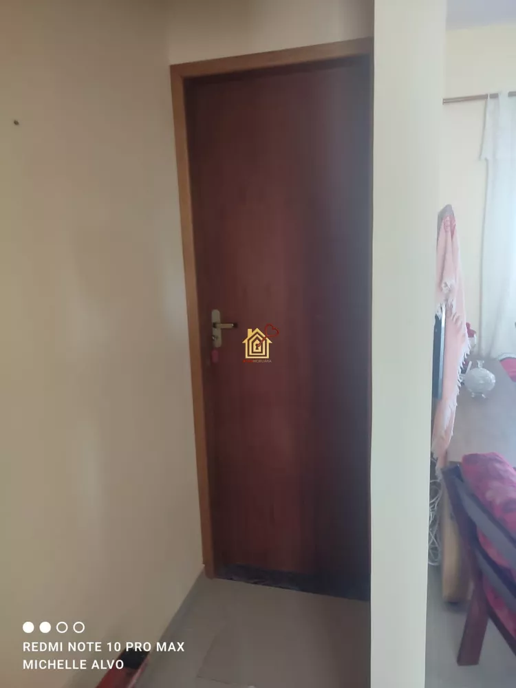 Casa, 3 quartos - Foto 11