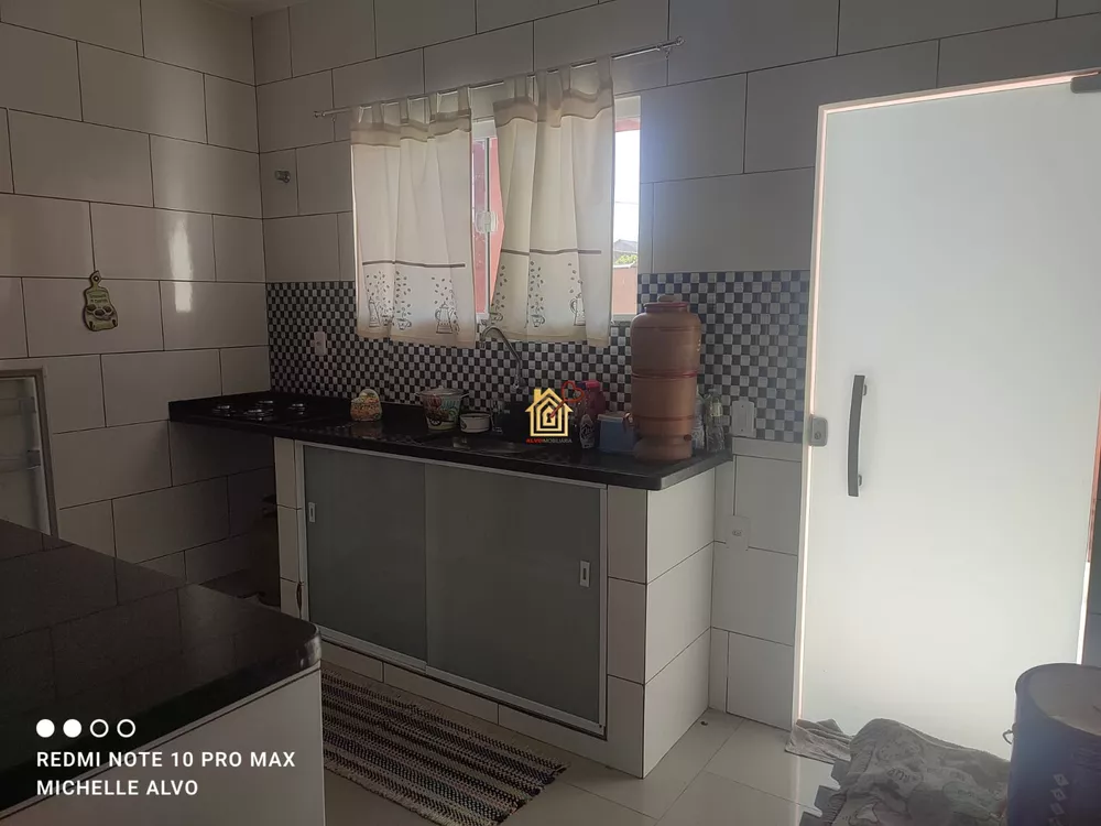 Casa, 3 quartos - Foto 4