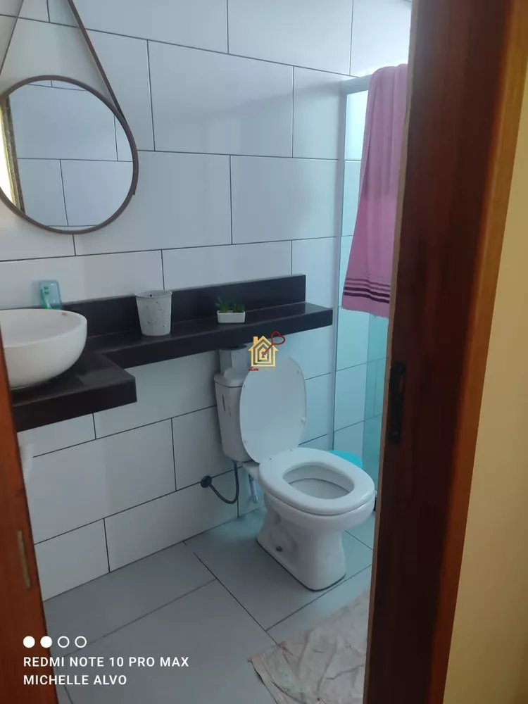 Casa, 3 quartos - Foto 8