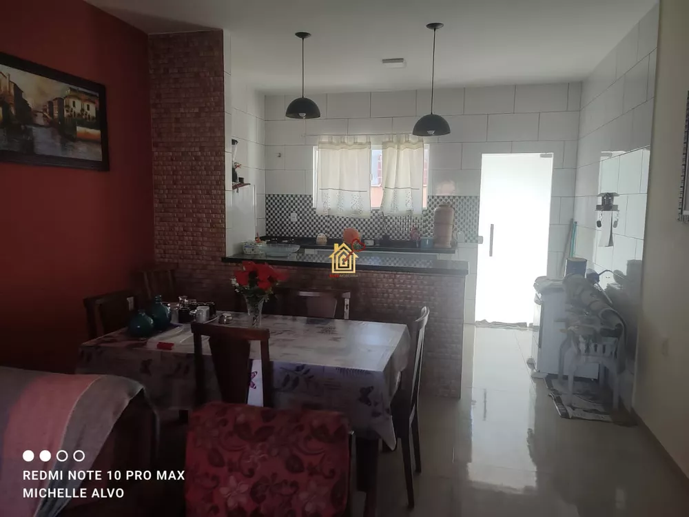 Casa, 3 quartos - Foto 17