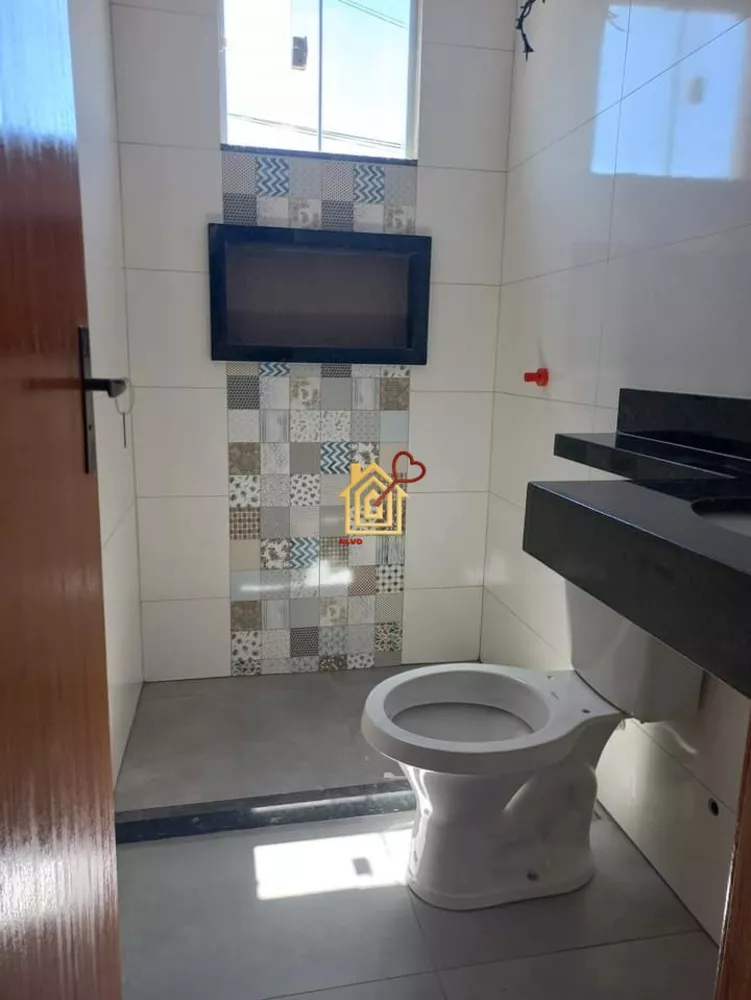 Casa, 2 quartos - Foto 4