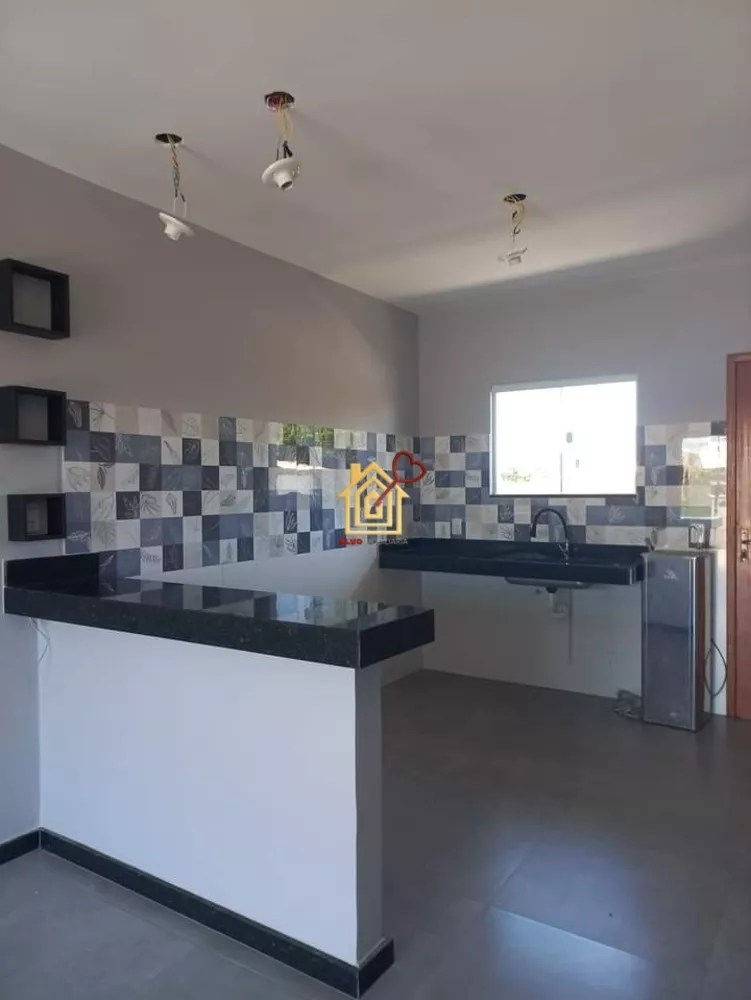 Casa, 2 quartos - Foto 10