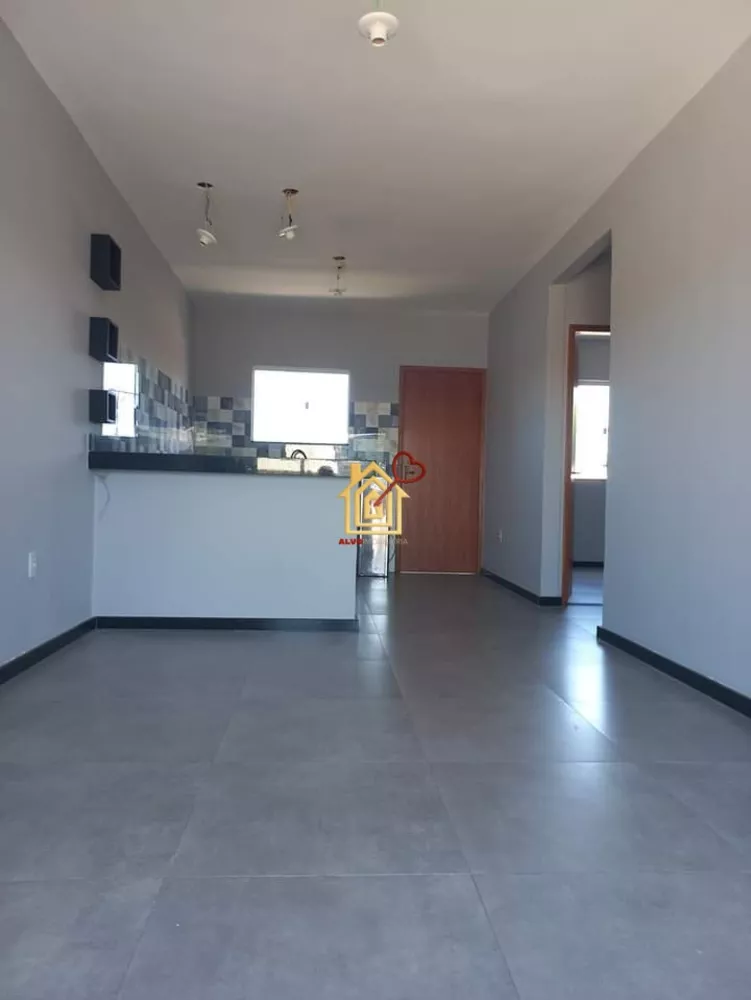 Casa, 2 quartos - Foto 7