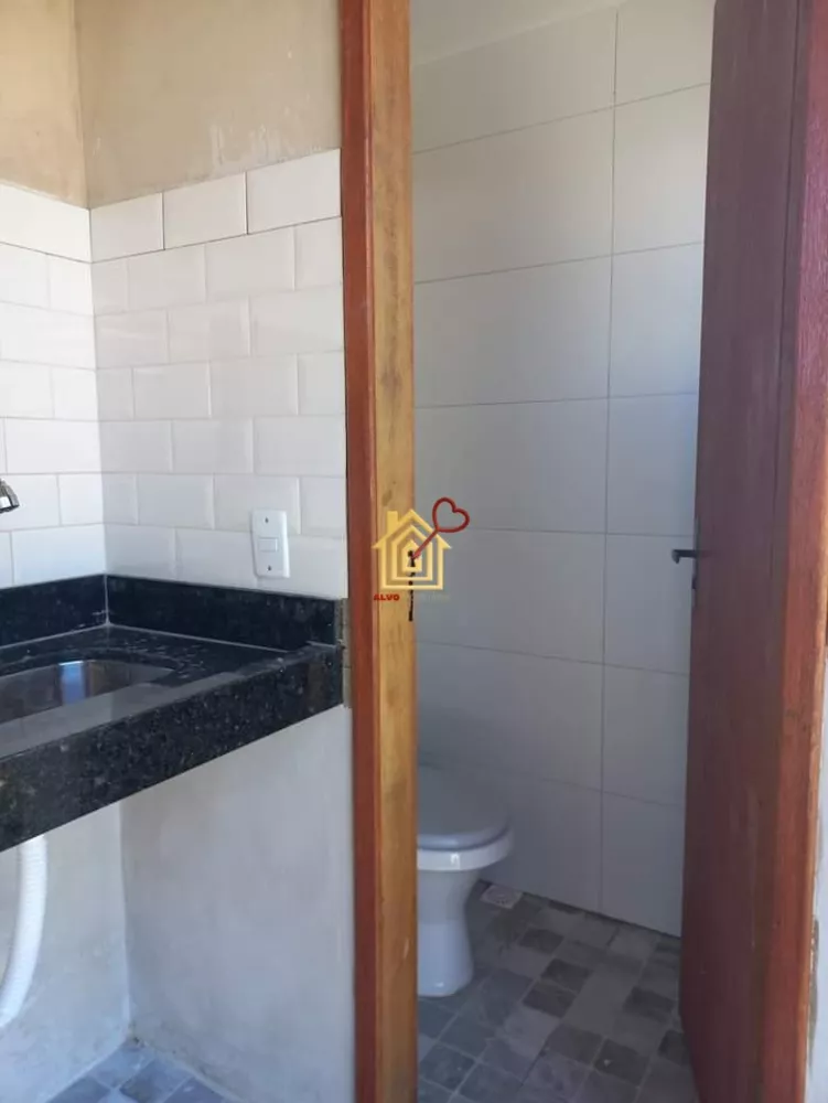 Casa, 2 quartos - Foto 11