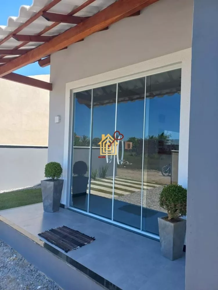 Casa, 2 quartos - Foto 6