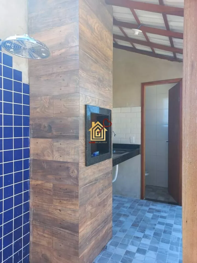 Casa, 2 quartos - Foto 12