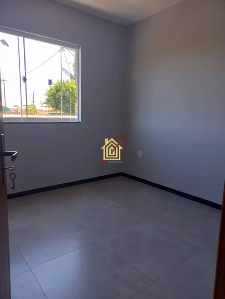 Casa, 2 quartos - Foto 5