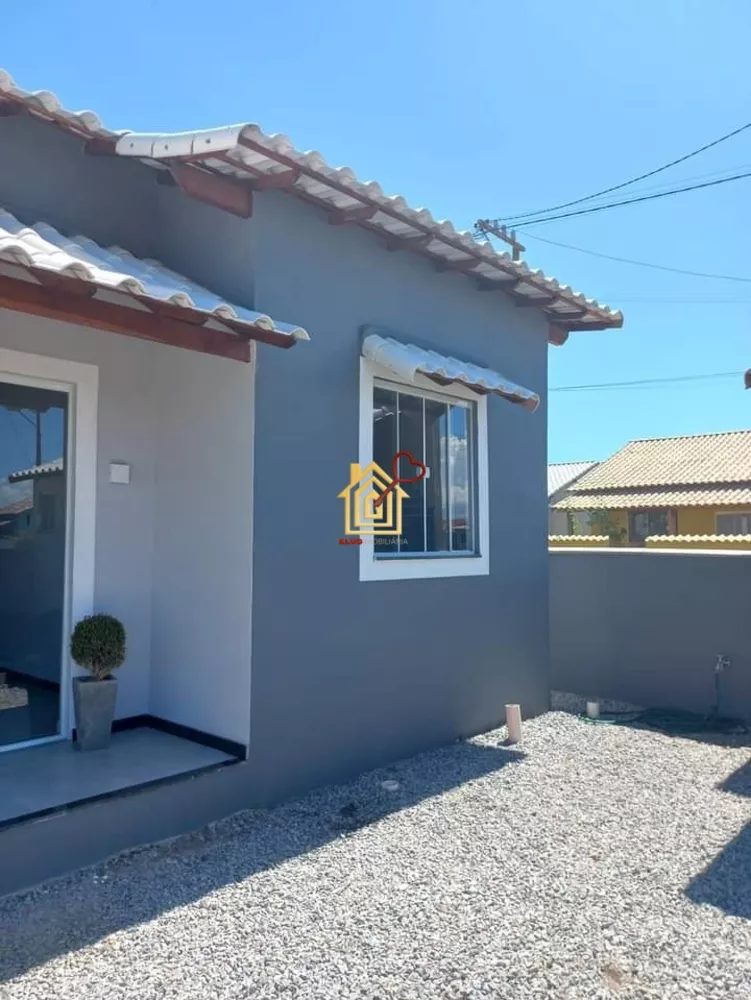 Casa, 2 quartos - Foto 1