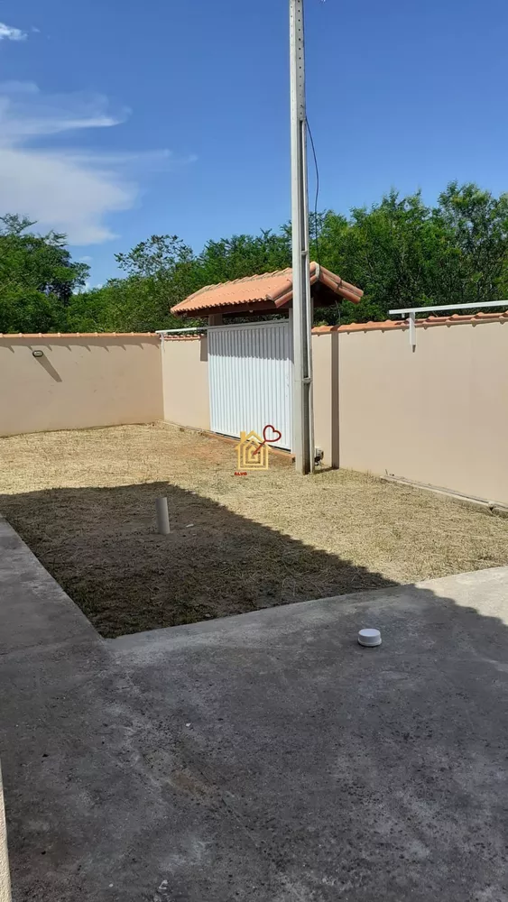 Casa, 3 quartos - Foto 47