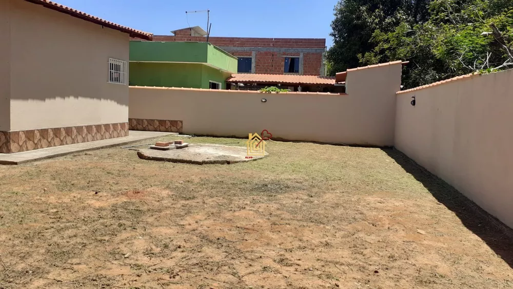 Casa, 3 quartos - Foto 55