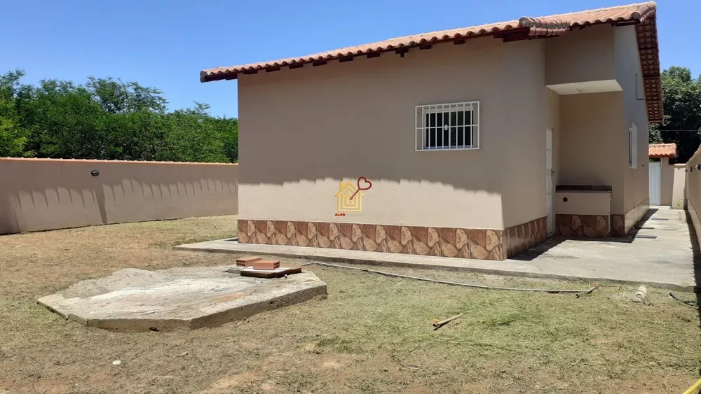 Casa, 3 quartos - Foto 26