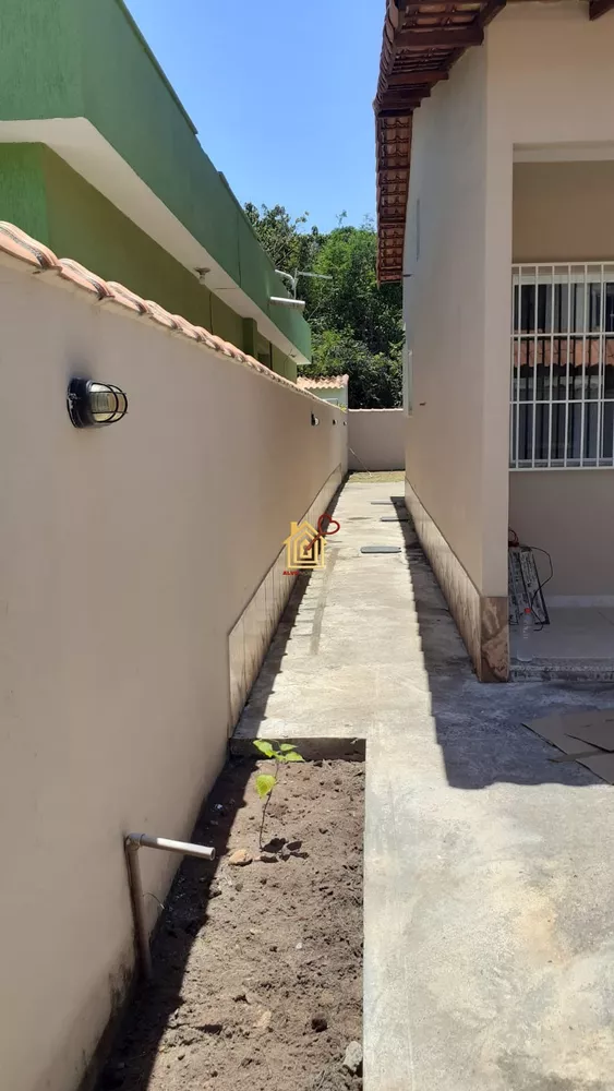 Casa, 3 quartos - Foto 25