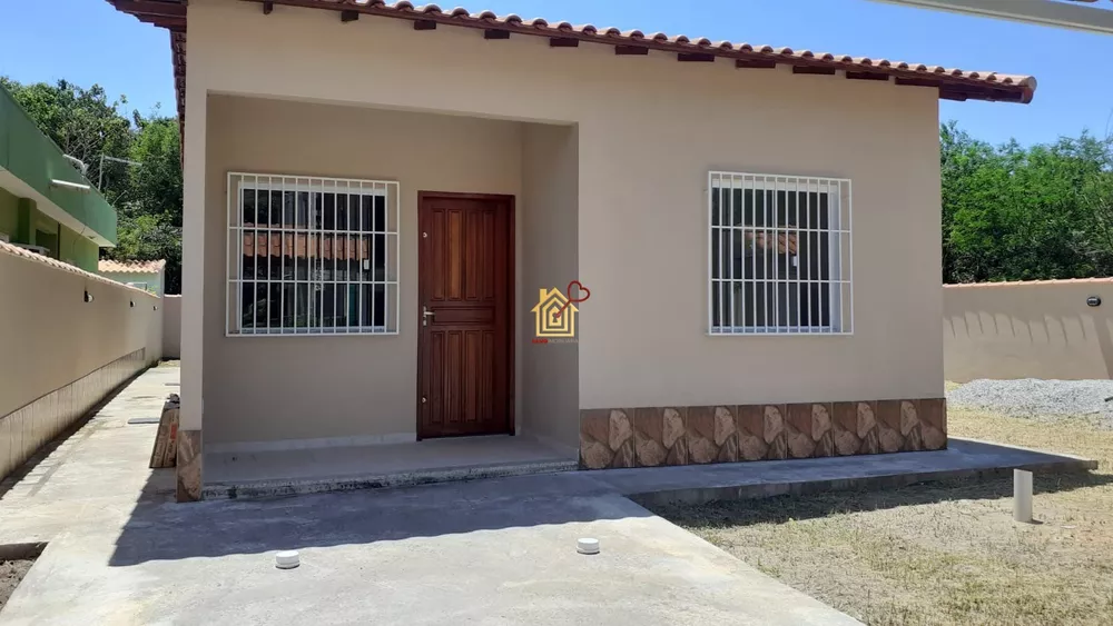 Casa, 3 quartos - Foto 56