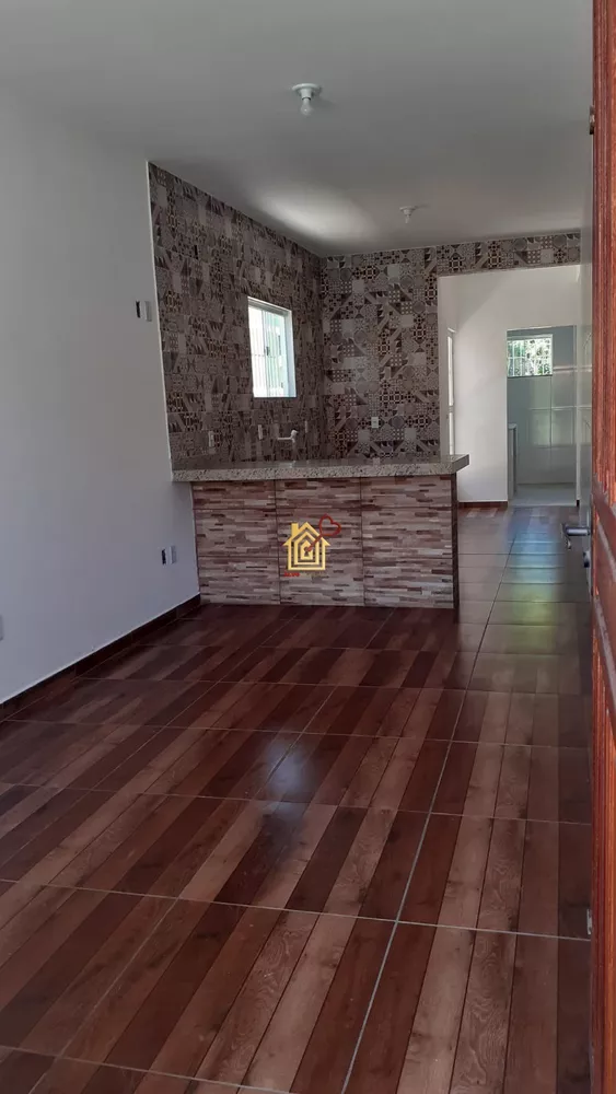 Casa, 3 quartos - Foto 5