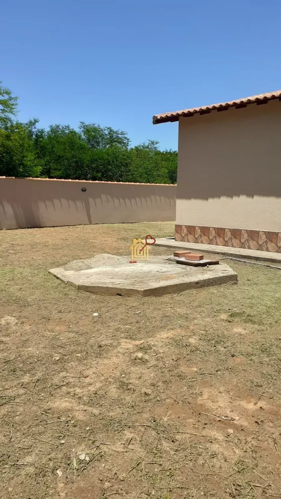 Casa, 3 quartos - Foto 30