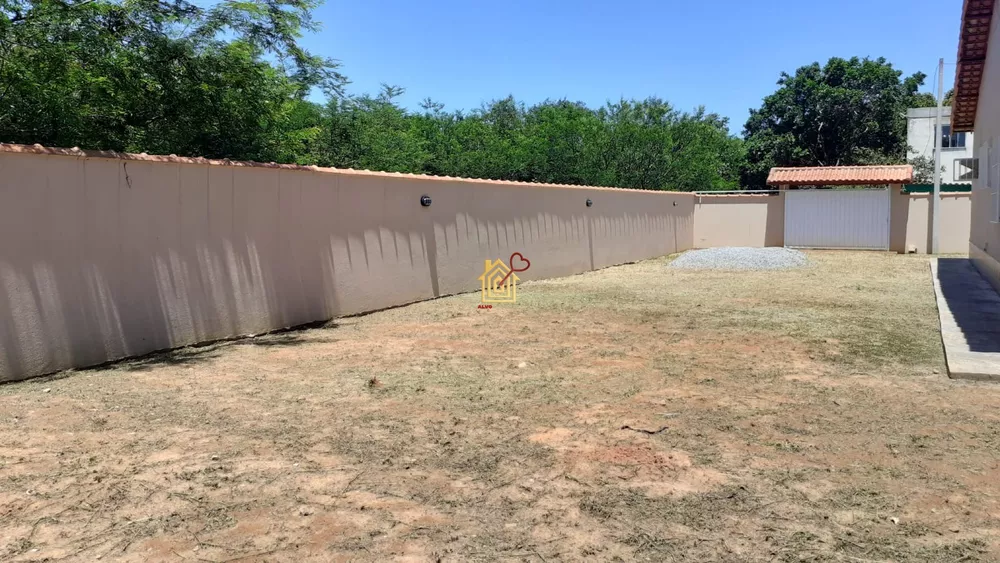 Casa, 3 quartos - Foto 34