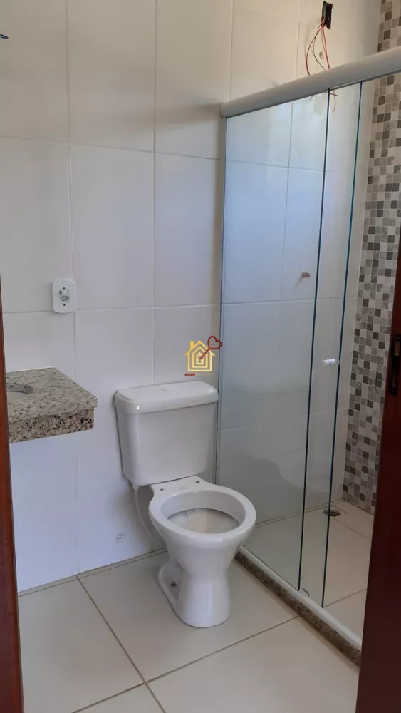 Casa, 3 quartos - Foto 41