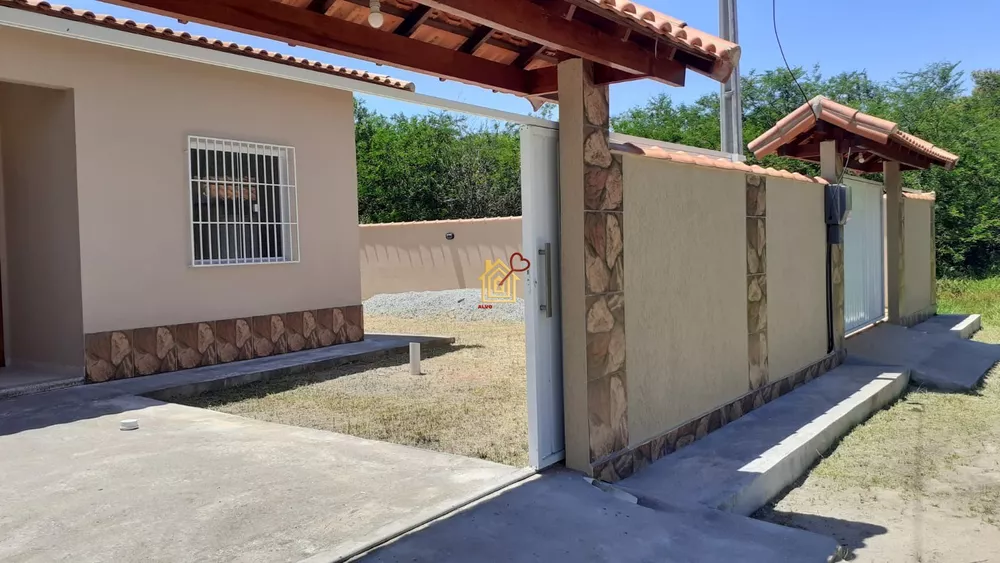 Casa, 3 quartos - Foto 53