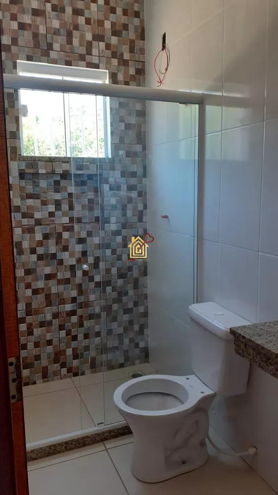 Casa, 3 quartos - Foto 3