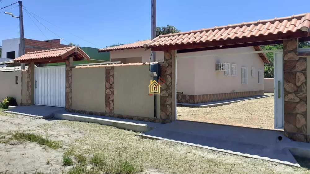 Casa, 3 quartos - Foto 23