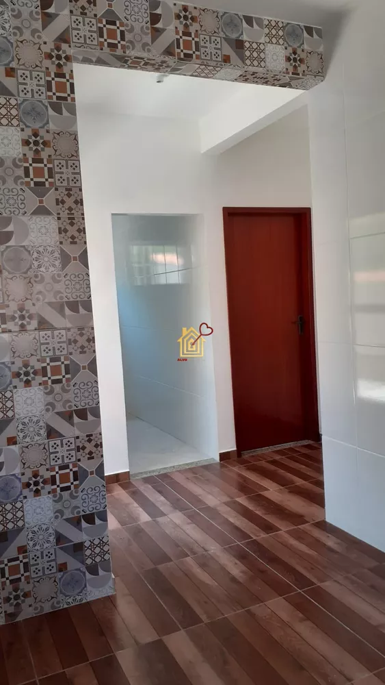 Casa, 3 quartos - Foto 12