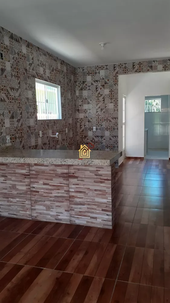 Casa, 3 quartos - Foto 14