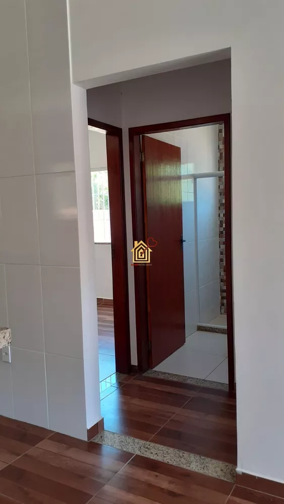 Casa, 3 quartos - Foto 21