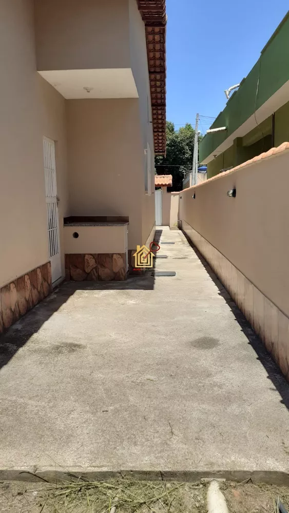 Casa, 3 quartos - Foto 33