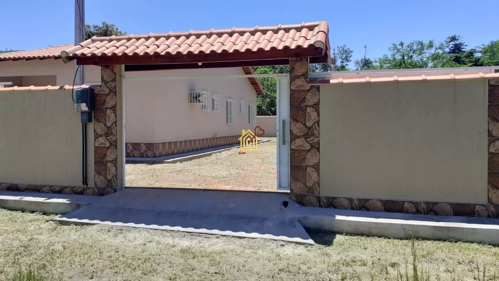 Casa, 3 quartos - Foto 22