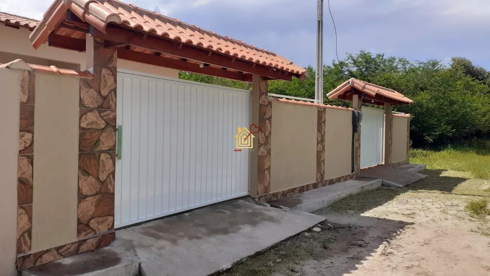 Casa, 3 quartos - Foto 49