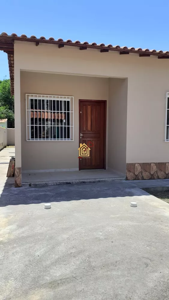 Casa, 3 quartos - Foto 36