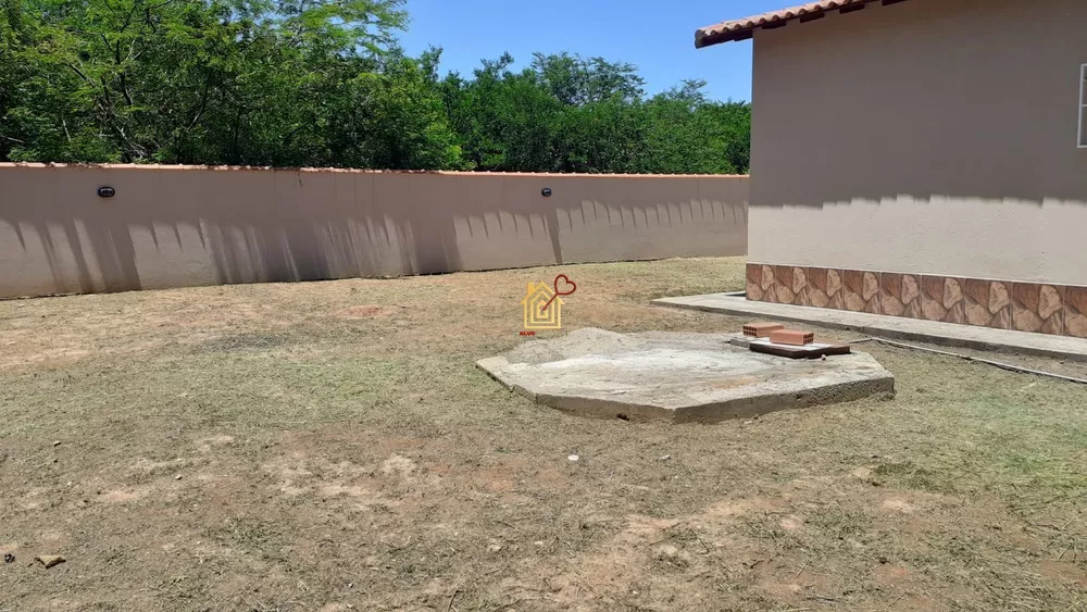 Casa, 3 quartos - Foto 37