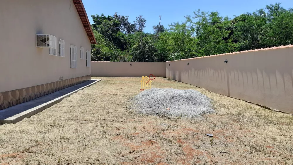 Casa, 3 quartos - Foto 18